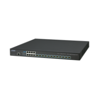 PLANET XGS-6350-12X8TR Switch Administrable Capa 3 12 Puerto