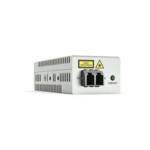 ALLIED TELESIS AT-DMC1000-LC-00 Convertidor de medios Gigabi