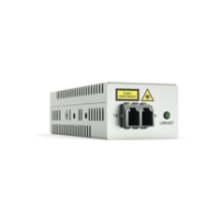 ALLIED TELESIS AT-DMC1000-LC-00 Convertidor de medios Gigabi