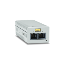 ALLIED TELESIS AT-DMC1000-SC-00 Convertidor de medios Gigabi