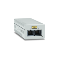 ALLIED TELESIS AT-DMC1000-SC-00 Convertidor de medios Gigabi