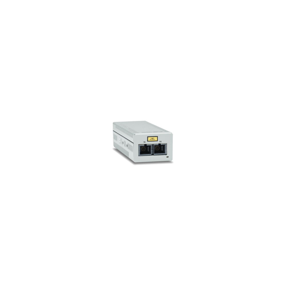 ALLIED TELESIS AT-DMC1000-SC-00 Convertidor de medios Gigabi