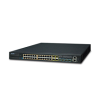PLANET SGS-6341-24P4X Switch Administrable Stacking Capa 3 2