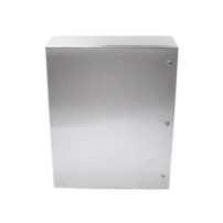 PRECISION PST-8010030-INOX-B Gabinete de Acero Inoxidable IP