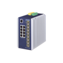 PLANET IGS-6325-8T8S Switch Industrial Administrable Capa 3