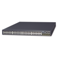 PLANET SGS-6340-48T4S Switch Stack Administrable Capa 3 de 4