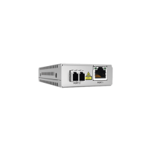 ALLIED TELESIS AT-MMC2000LX/LC-TAA-60 Convertidor de medios