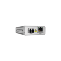 ALLIED TELESIS AT-MMC2000LX/LC-TAA-60 Convertidor de medios