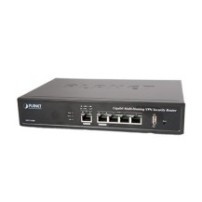 PLANET MH-3400 Ruteador Gigabit VPN Balanceador de Carga