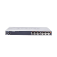 PLANET HPOE-1200G Inyector HUB high PoE 802.3at (Mid-span) a