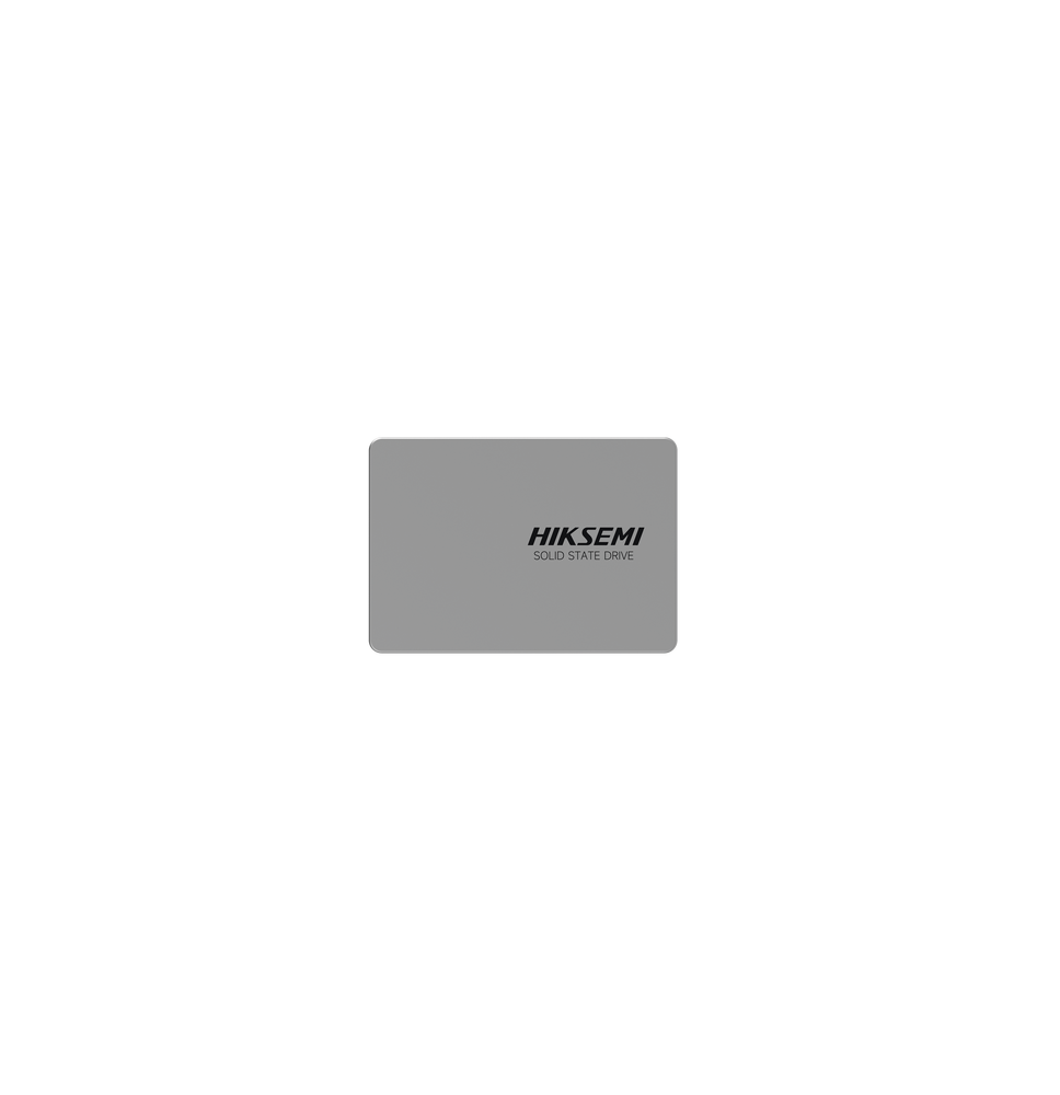 HIKSEMI by HIKVISION HS-SSD-V310/512G SSD PARA Videovigilanc