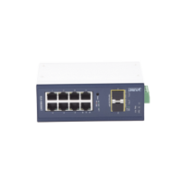 PLANET IGS-10020MT Switch Industrial Administrable Capa 2 8