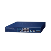 PLANET MGS-6311-10T2X Switch Administrable Capa 3 8 Puertos