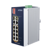 PLANET IFGS-1022HPT Switch Industrial PoE no administrable d