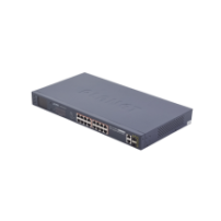 PLANET FGSW-1822VHP Switch No Administrable PoE+ Extender Ai