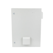 PRECISION PST-4060-25AV Gabinete Ventilado de Acero IP55 Uso