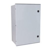 PRECISION PST-6080-30P Gabinete de Poliéster IP65 Uso en Int