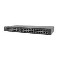PLANET FGSW-4840S Switch Administrable L2 de 48 Puertos 10/1
