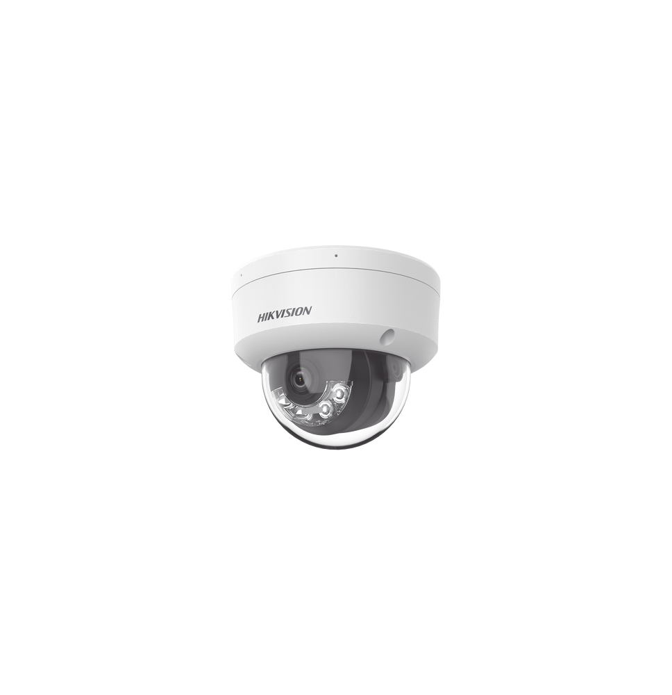 HIKVISION DS-2CD1123G2-LIU [Dual Light] Domo IP 2 Megapixel