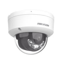 HIKVISION DS-2CD1123G2-LIU [Dual Light] Domo IP 2 Megapixel