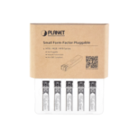 PLANET MGB-SX-10PCS Paquete de 10 Piezas del Transceptor min
