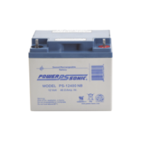POWER SONIC PS-12400-NB Batería 12V 40AH Para Respaldo Tecno