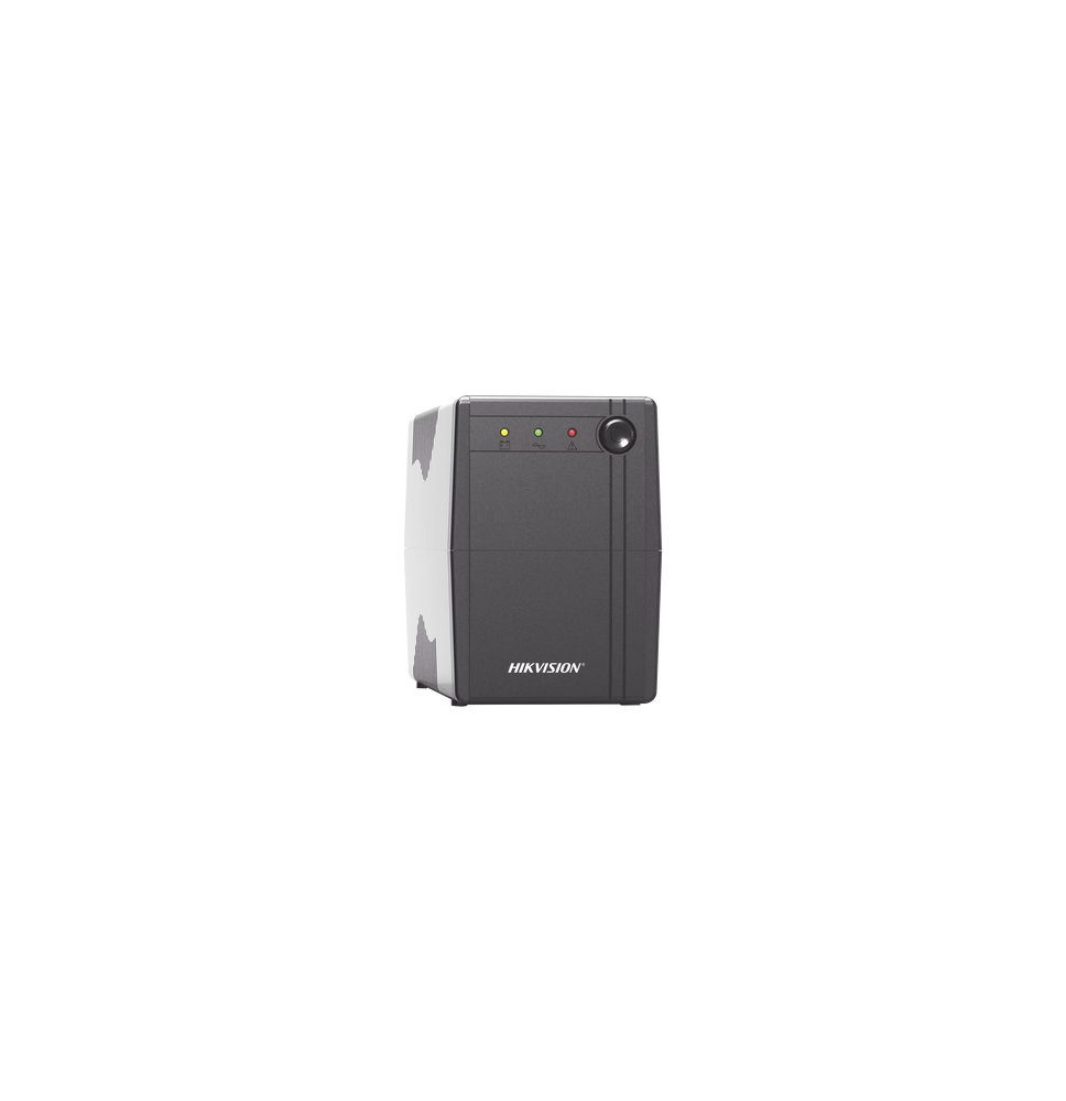 HIKVISION DS-UPS1000-X UPS de 1000 VA / 600 W / Protección C