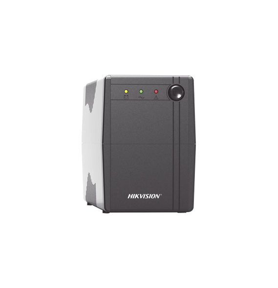 HIKVISION DS-UPS1000-X UPS de 1000 VA / 600 W / Protección C