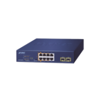 PLANET GSD-1022UP Switch PoE No Administrable de Escritorio
