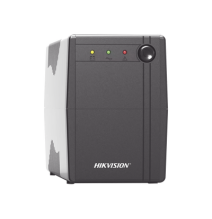 HIKVISION DS-UPS1000-X UPS de 1000 VA / 600 W / Protección C