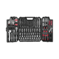 PRECISION PST-144-MA Juego de Herramientas con 144 piezas to