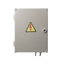 AccessPRO XB-220H06K-CON Controlador para Bolardo Hidráulico