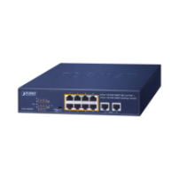 PLANET GSD-1008HP Switch de Escritorio No Administrable / 8