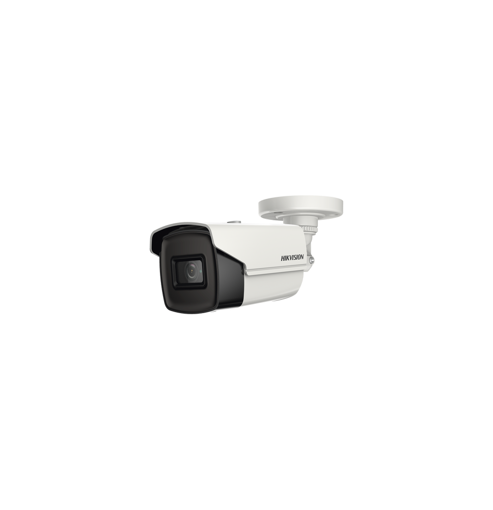 HIKVISION DS-2CE16U0T-IT3F Bala TURBOHD 4K (8 Megapixeles) /