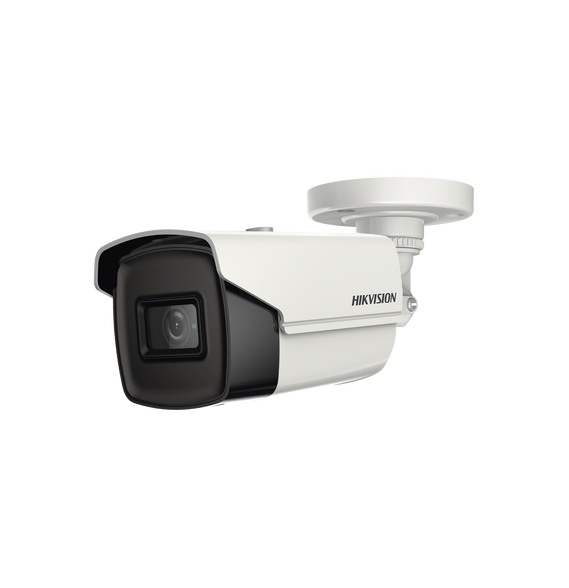 HIKVISION DS-2CE16U0T-IT3F Bala TURBOHD 4K (8 Megapixeles) /