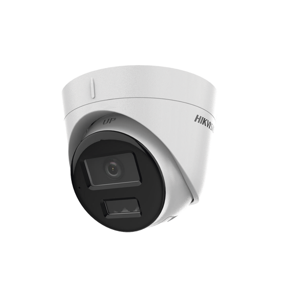 HIKVISION DS-2CD1323G2-LIU [Dual Light] Turret IP 2 Megapixe