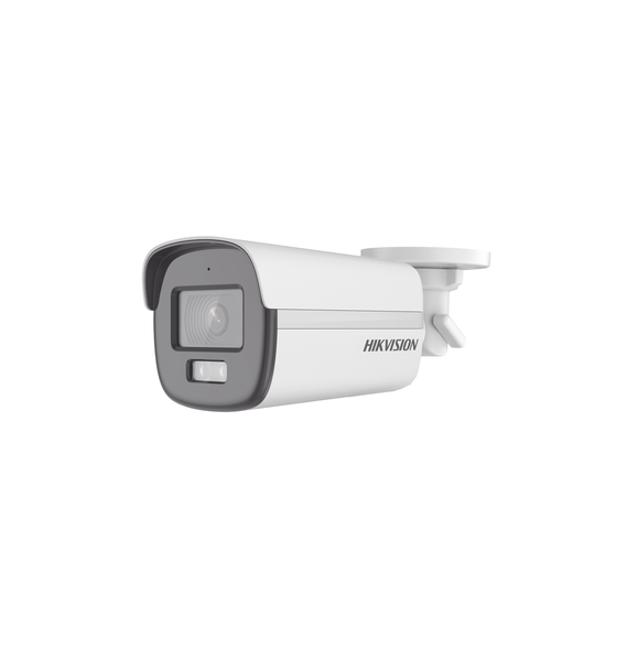 HIKVISION DS-2CE12KF0T-FS [ColorVu] Bala TURBOHD 3K (5 Megap