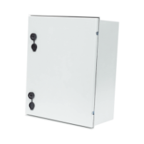 PRECISION PST-4050-20P Gabinete de Poliéster IP65 Uso en Int