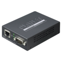 PLANET ICS-110 Convertidor de Medios de RS-232/ RS-422/ RS-4