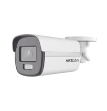 HIKVISION DS-2CE12KF0T-FS [ColorVu] Bala TURBOHD 3K (5 Megap