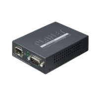 PLANET ICS-115A Convertidor de Medios RS-232/422/485 a SFP 1