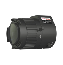 HIKVISION TV2713D-6MPIR Lente Varifocal 2.7 A 13 mm / Resolu