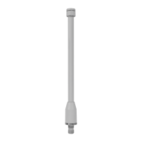 PCTEL MFB-24006 Antena Base Omnidireccional Rango de Frecuen
