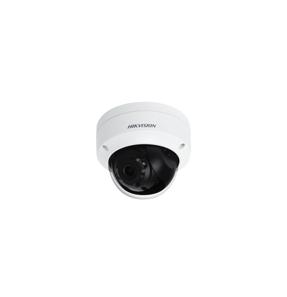 HIKVISION DS-2CE57U0T-VPITF Domo TURBOHD 4K (8 Megapixel) /