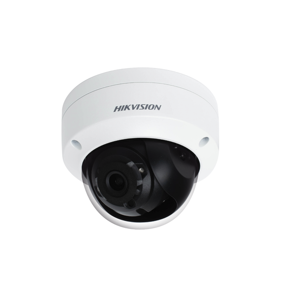 HIKVISION DS-2CE57U0T-VPITF Domo TURBOHD 4K (8 Megapixel) /