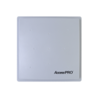 AccessPRO PRO-6RF Lector de largo alcance UHF hasta 6 m