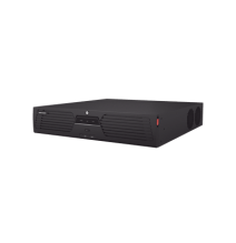 HIKVISION DS-96128NI-M8 [Doble Poder de Decodificación] NVR