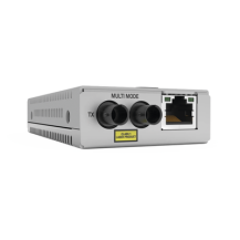 ALLIED TELESIS AT-MMC200LX/ST-TAA-60 Convertidor de medios F