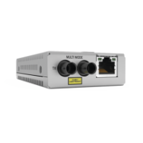 ALLIED TELESIS AT-MMC200LX/ST-TAA-60 Convertidor de medios F