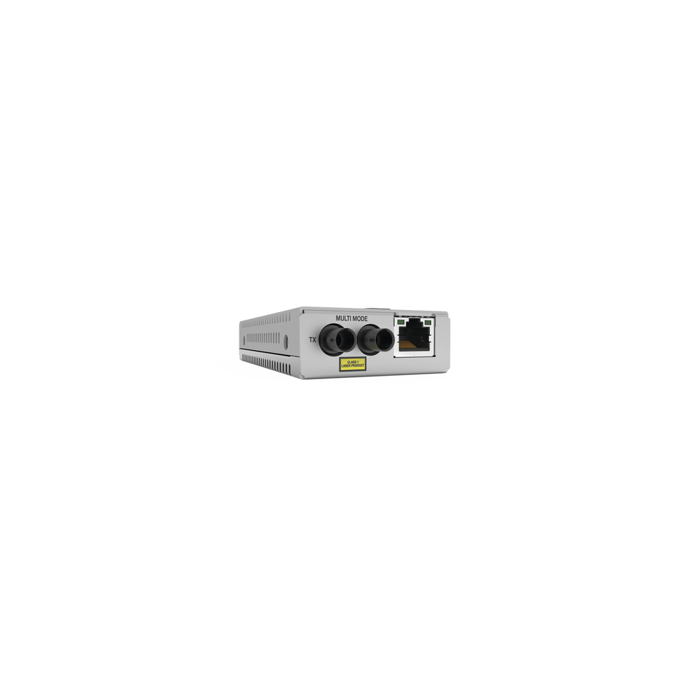 ALLIED TELESIS AT-MMC200LX/ST-TAA-60 Convertidor de medios F